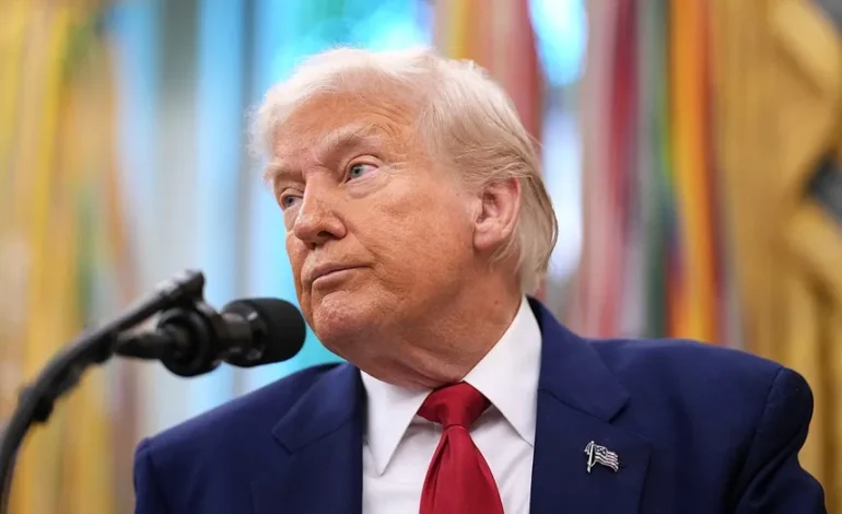 Federal Lawyers Shift to Blue States Amid Legal Battles Against Trump Agenda