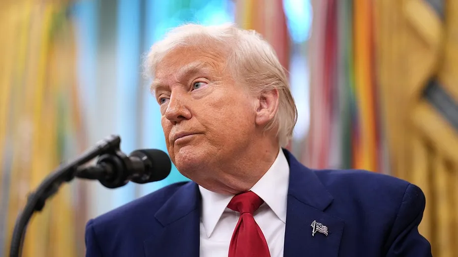 Federal Lawyers Shift to Blue States Amid Legal Battles Against Trump Agenda
