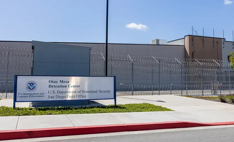 DHS Acquires California Migrant Centers for $1.5B to Bolster Deportation Efforts