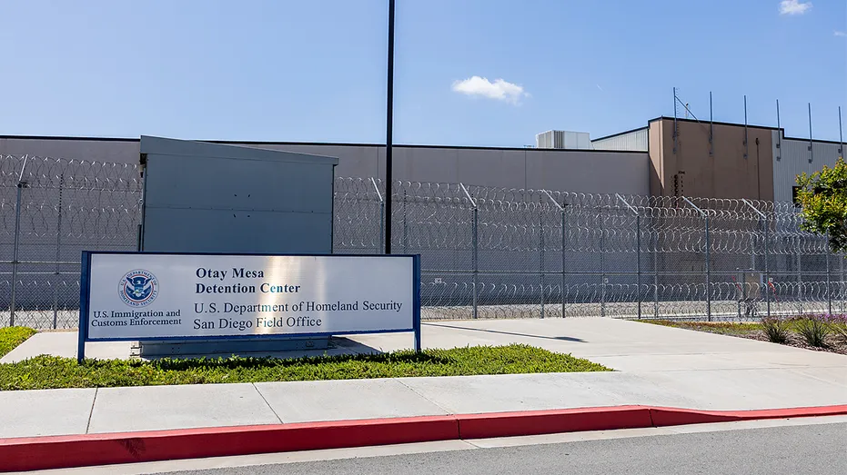 DHS Acquires California Migrant Centers for $1.5B to Bolster Deportation Efforts