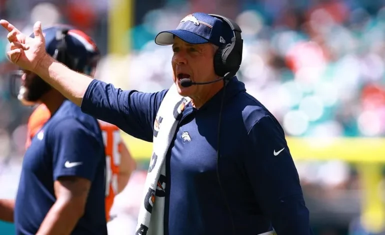 Sean Payton’s Bold Plan for Bill Belichick’s Broncos Milestone