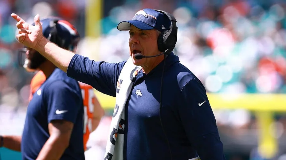Sean Payton’s Bold Plan for Bill Belichick’s Broncos Milestone
