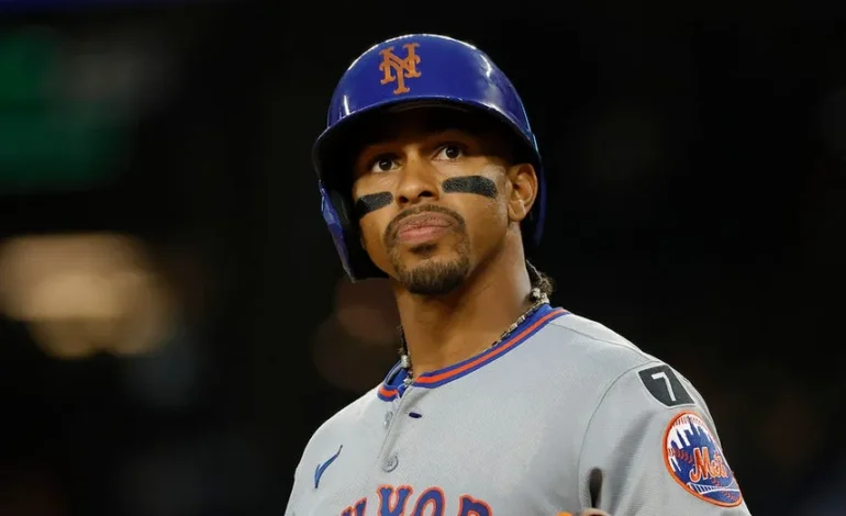 Mets Eyeing Francisco Lindor Trade Amidst Disastrous 2026 Season