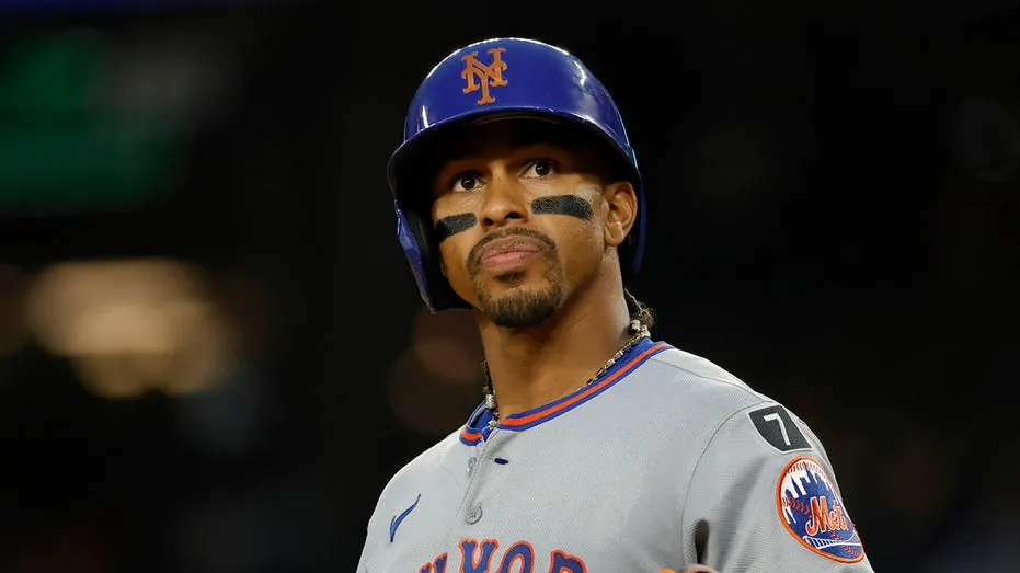 Mets Eyeing Francisco Lindor Trade Amidst Disastrous 2026 Season