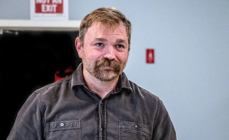 Platner Campaign Faces New Allegations Amidst Rape Accusation Fallout