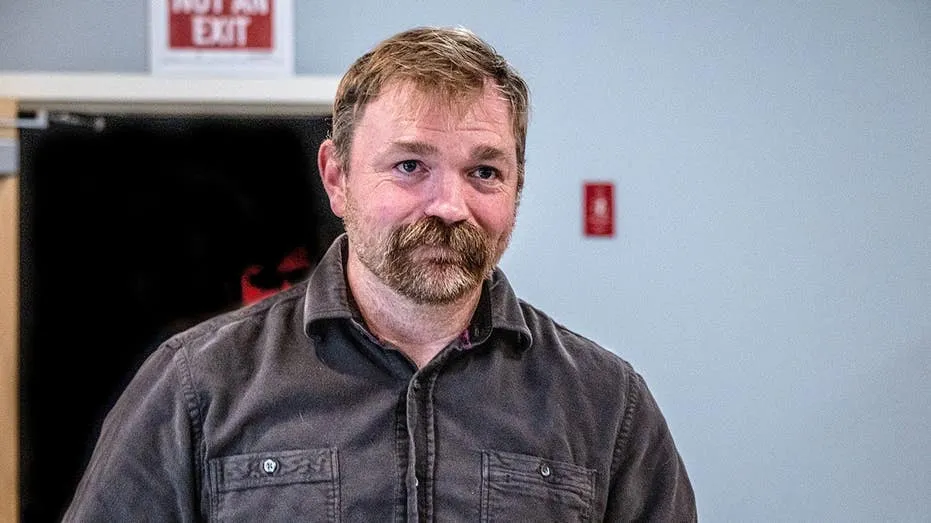 Platner Campaign Faces New Allegations Amidst Rape Accusation Fallout