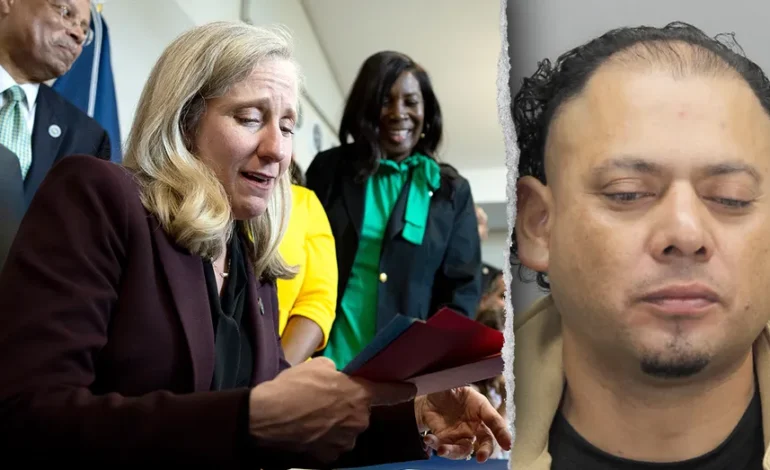 DHS Cites Virginia as ‘Hotbed’ for Immigrant Crime Amid Latest Arrest