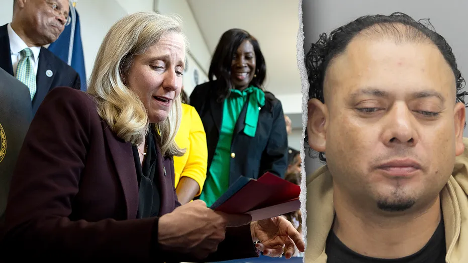 DHS Cites Virginia as ‘Hotbed’ for Immigrant Crime Amid Latest Arrest