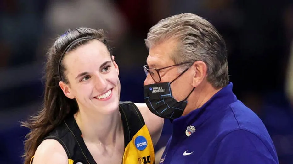 Geno Auriemma’s Remarks on Caitlin Clark Spark Debate