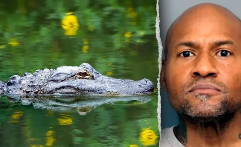 Maryland Landlord Arrested After Assault, Discovery of Exotic Animals and Guns