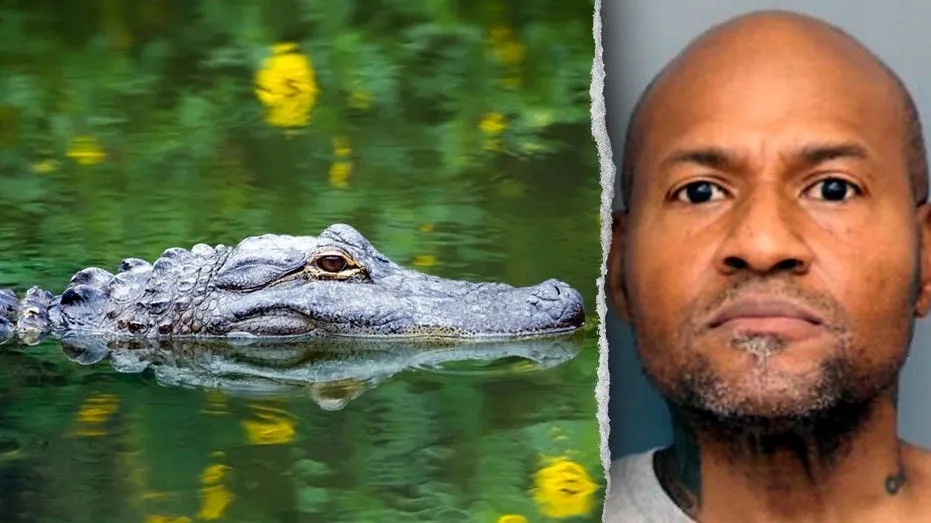 Maryland Landlord Arrested After Assault, Discovery of Exotic Animals and Guns