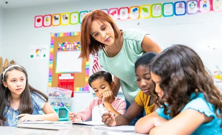 California Group Advocates for ‘Black English’ in Multilingual Education