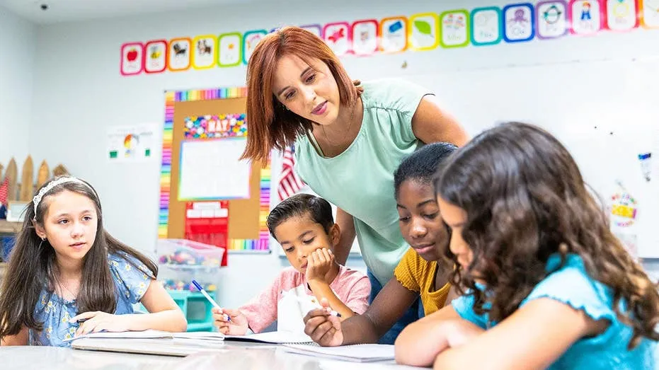 California Group Advocates for ‘Black English’ in Multilingual Education
