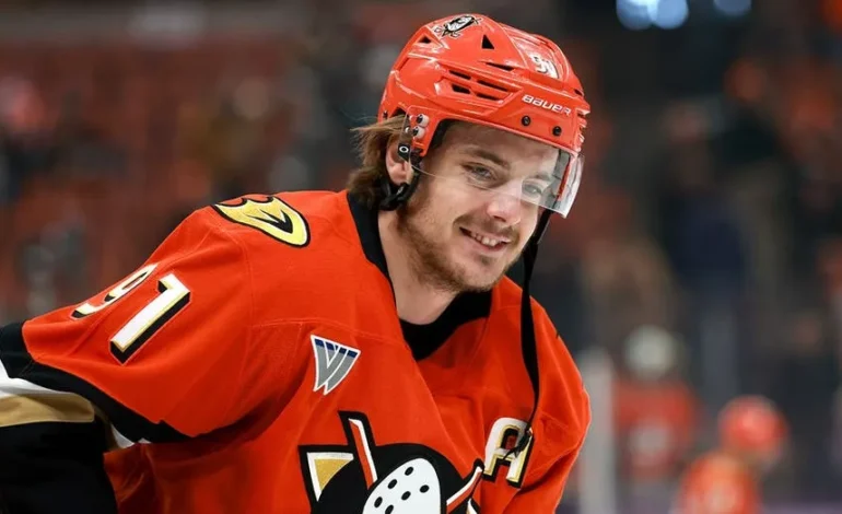 Leo Carlsson’s $18M Deal: A ‘Steal’ in the Making, Says NHL Star