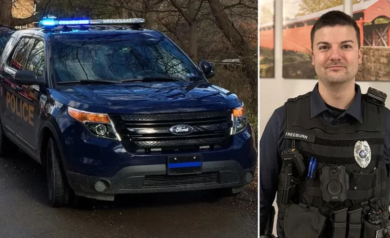 Barrackville Police Force Dissolved Amid Chief’s Resignation, Allegations