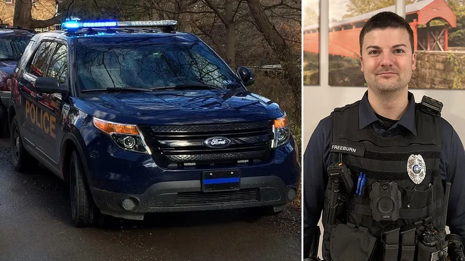 Barrackville Police Force Dissolved Amid Chief’s Resignation, Allegations