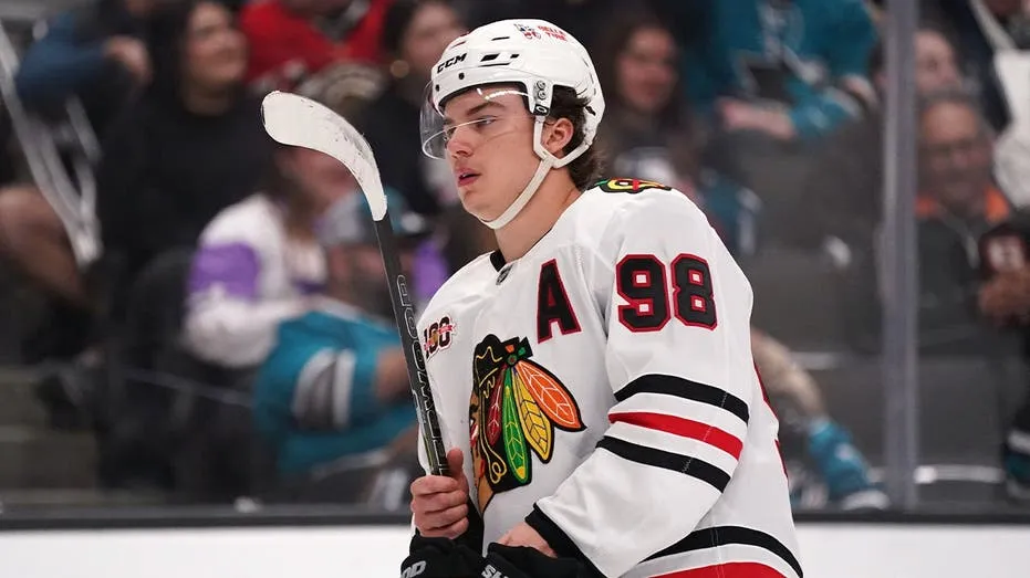 Connor Bedard Injury: Blackhawks Face Season Start Without Star