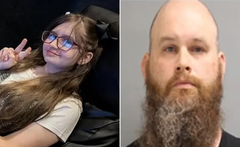 Connecticut Man Charged in Stepdaughter’s Death, Overdose
