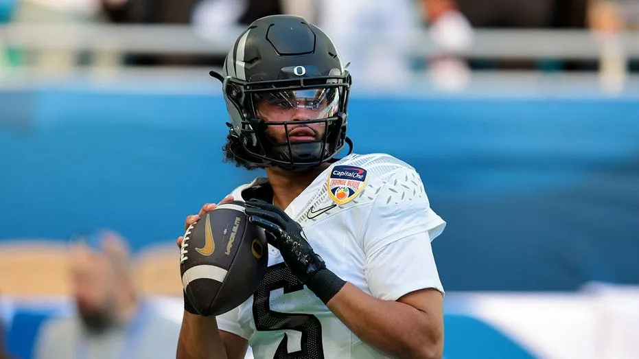 Oregon Ducks Poised to Challenge Big Ten Elite?