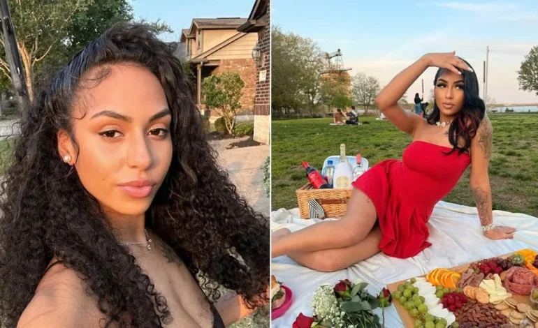 22-Year-Old Influencer Ayzia Toledo Dies in Fatal NJ Highway Crash