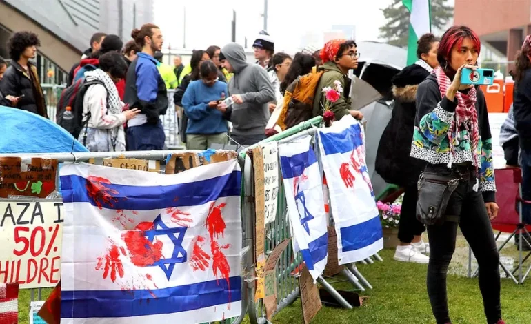 Democrat Rep. Balint Recounts Colleague’s Dismissal of Antisemitism