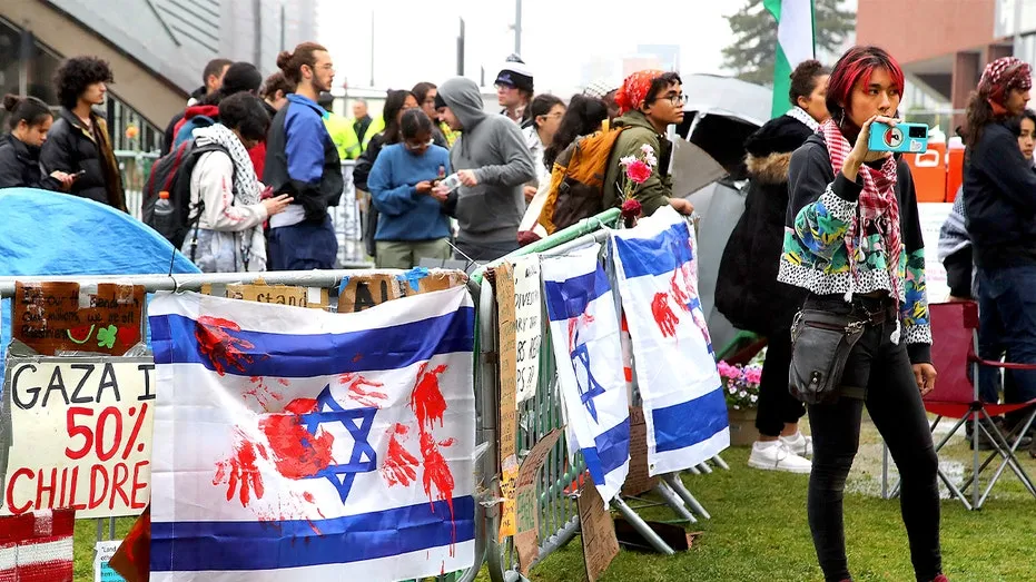 Democrat Rep. Balint Recounts Colleague’s Dismissal of Antisemitism