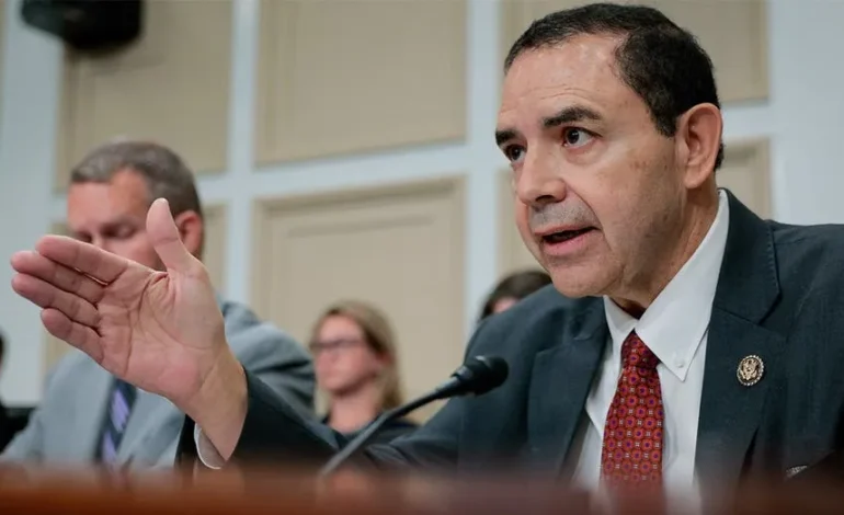 Rep. Henry Cuellar Faces New Scrutiny as Brother’s Legal Woes Emerge