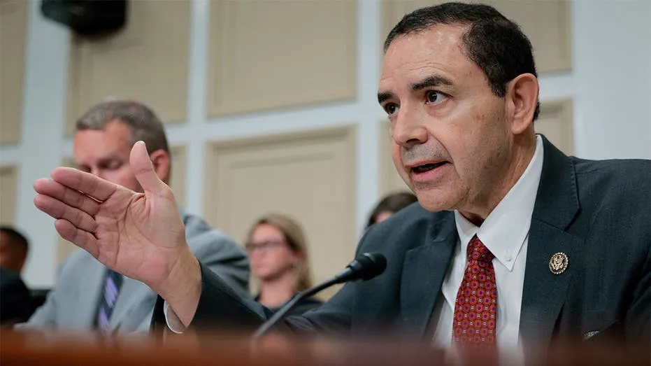 Rep. Henry Cuellar Faces New Scrutiny as Brother’s Legal Woes Emerge