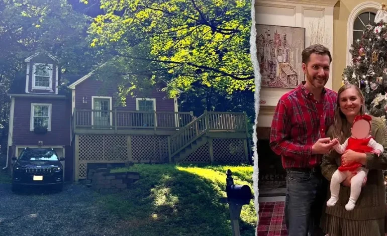 Husband of Slain NJ Therapist Hires Lawyer Amid Ongoing Homicide Probe