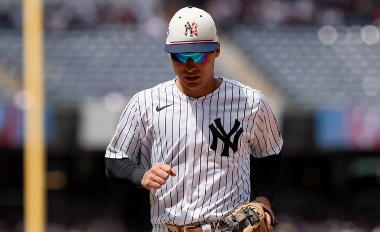 Volpe Denies Report, Vows ‘Anything’ to Help Yankees Win