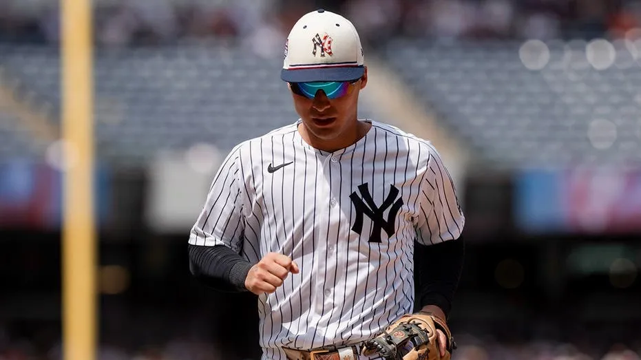 Volpe Denies Report, Vows ‘Anything’ to Help Yankees Win