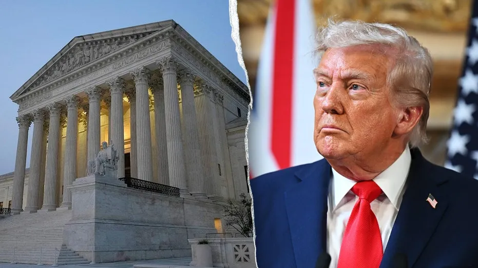 Trump Seeks Supreme Court Rehearing on Birthright Citizenship