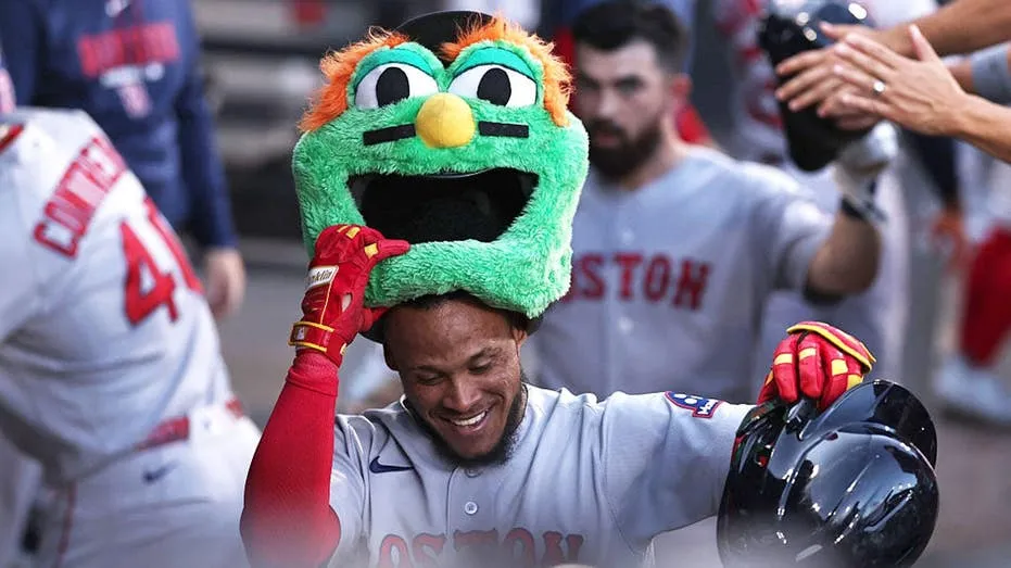 Red Sox’s Playoff Push Highlights Weak American League