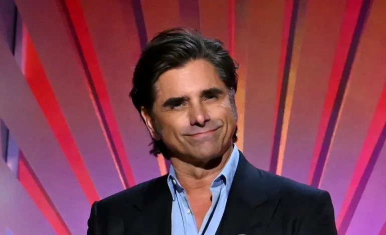 John Stamos: Why He’ll Never Grace ‘Dancing with the Stars’ Ballroom