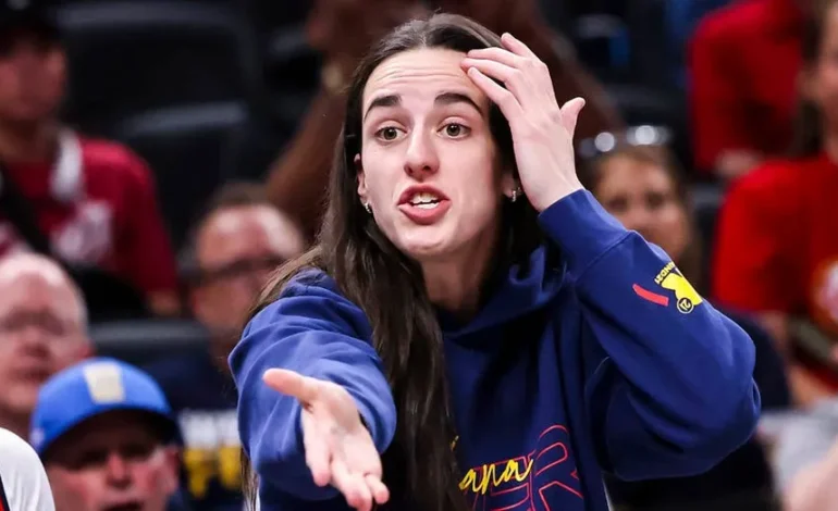 Caitlin Clark Sidelined Again Despite Feeling ‘100 Percent’