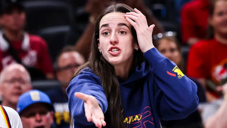 Caitlin Clark Sidelined Again Despite Feeling ‘100 Percent’