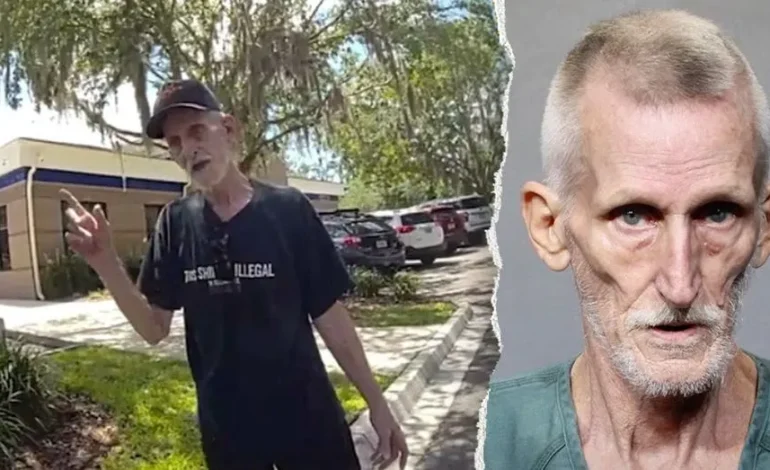 Florida Man Arrested for 1987 Murder After Contacting Police