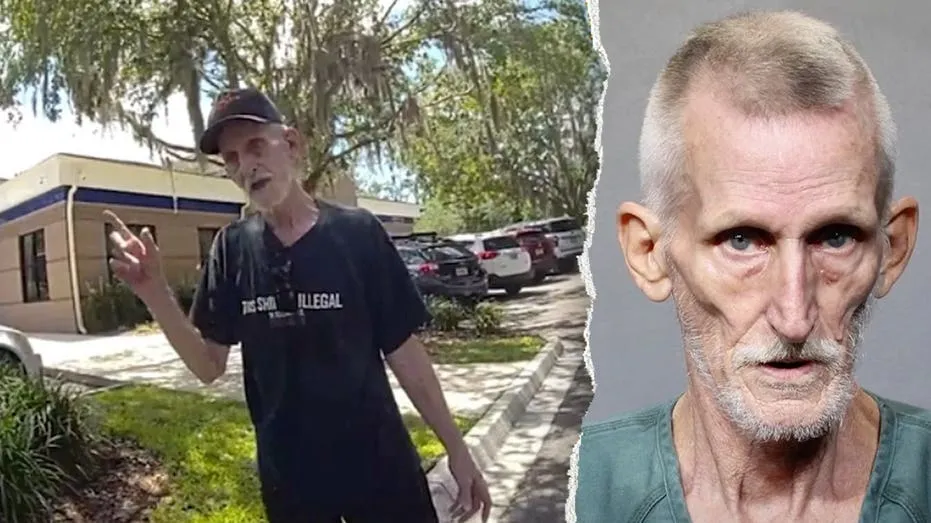 Florida Man Arrested for 1987 Murder After Contacting Police