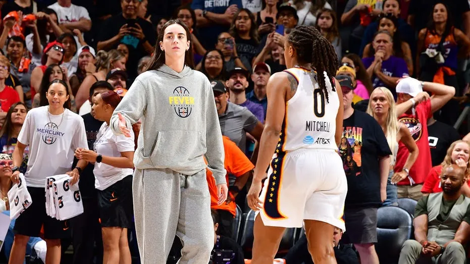 Indiana Fever Extend Unbeaten Streak Without Caitlin Clark