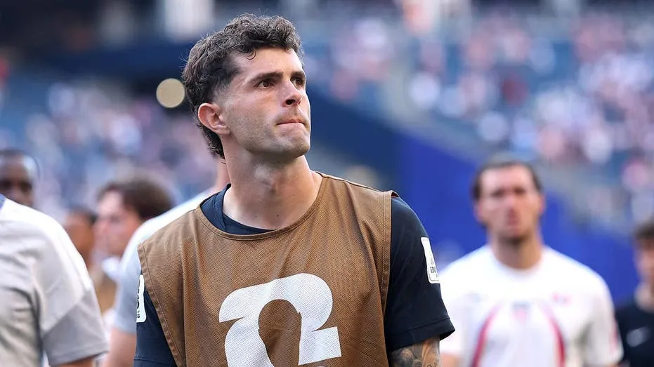 LA Galaxy Coach Greg Vanney on Team USA: ‘Too Naive’ for World Cup Knockouts