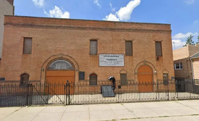 Queens Man Arrested with Molotov Cocktails After Church Arson Attempts