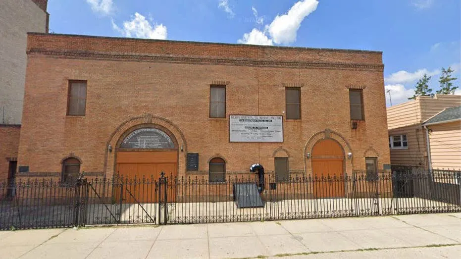 Queens Man Arrested with Molotov Cocktails After Church Arson Attempts