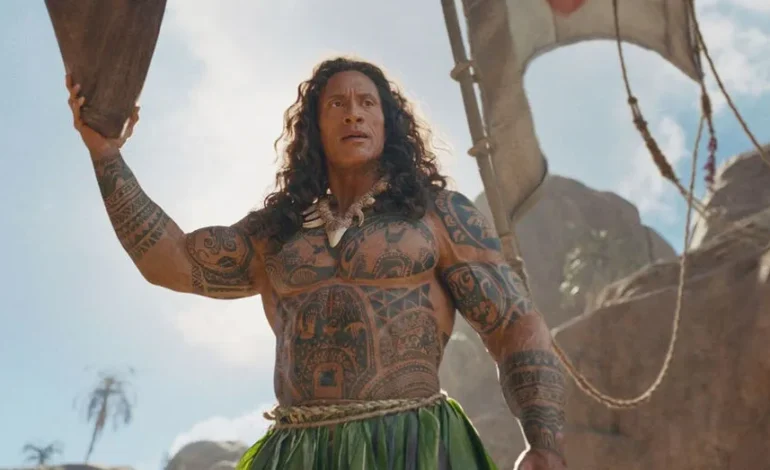 Disney’s Live-Action ‘Moana’ Faces Harsh Criticism Ahead of Release