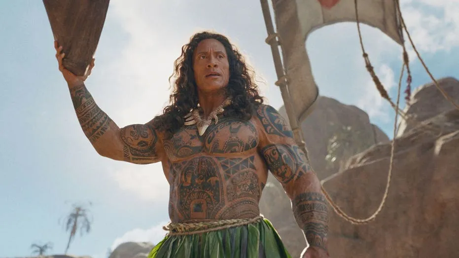 Disney’s Live-Action ‘Moana’ Faces Harsh Criticism Ahead of Release