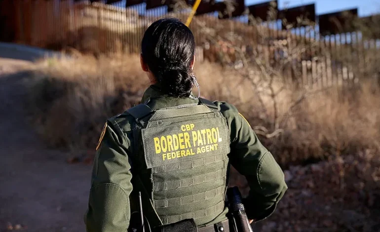 Cabbage Truck Concealed $10.7 Million Cocaine Haul at Texas Border