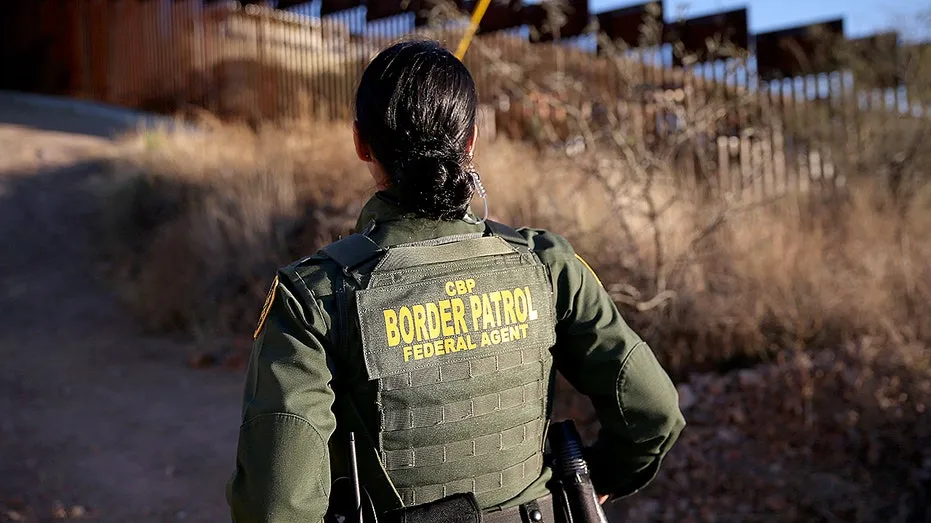 Cabbage Truck Concealed $10.7 Million Cocaine Haul at Texas Border