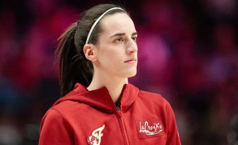 Congressman Explains WNBA Letter on Caitlin Clark’s Treatment