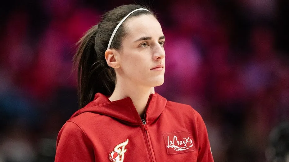 Congressman Explains WNBA Letter on Caitlin Clark’s Treatment