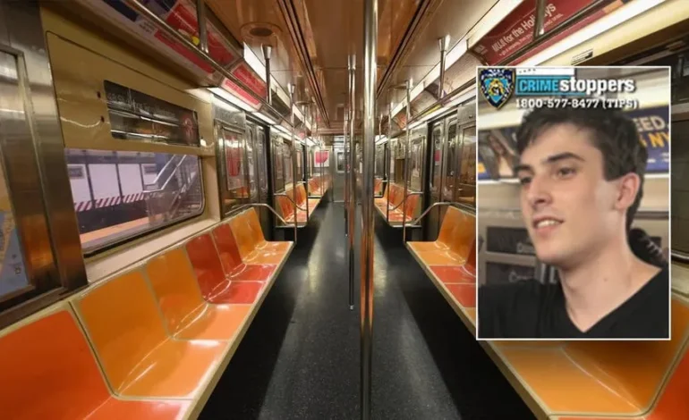 Yale Student Faces Charges in Subway Assault Case