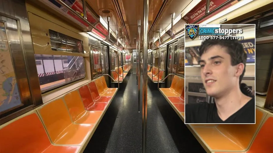 Yale Student Faces Charges in Subway Assault Case